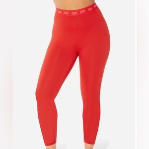 High Waist Yitty Leggings
